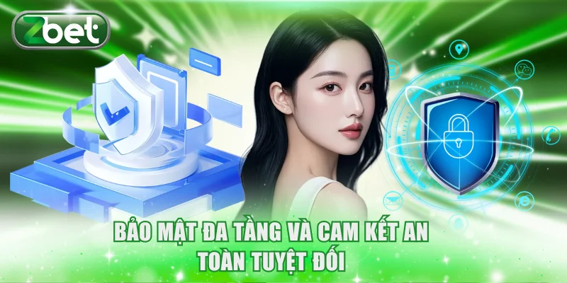 Trang chủ ZBET 27 Bảo mật đa tầng và cam kết an toàn tuyệt đối