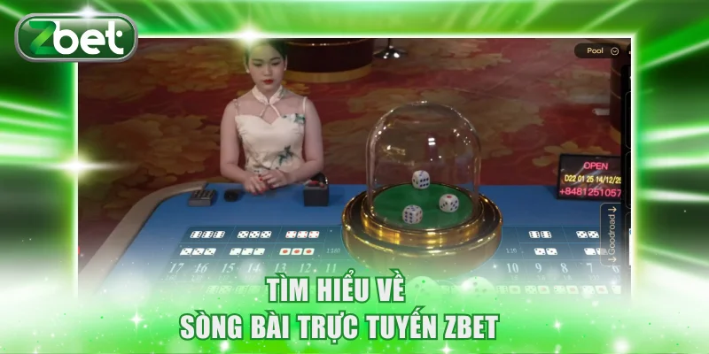Tìm hiểu về sòng bài trực tuyến ZBET